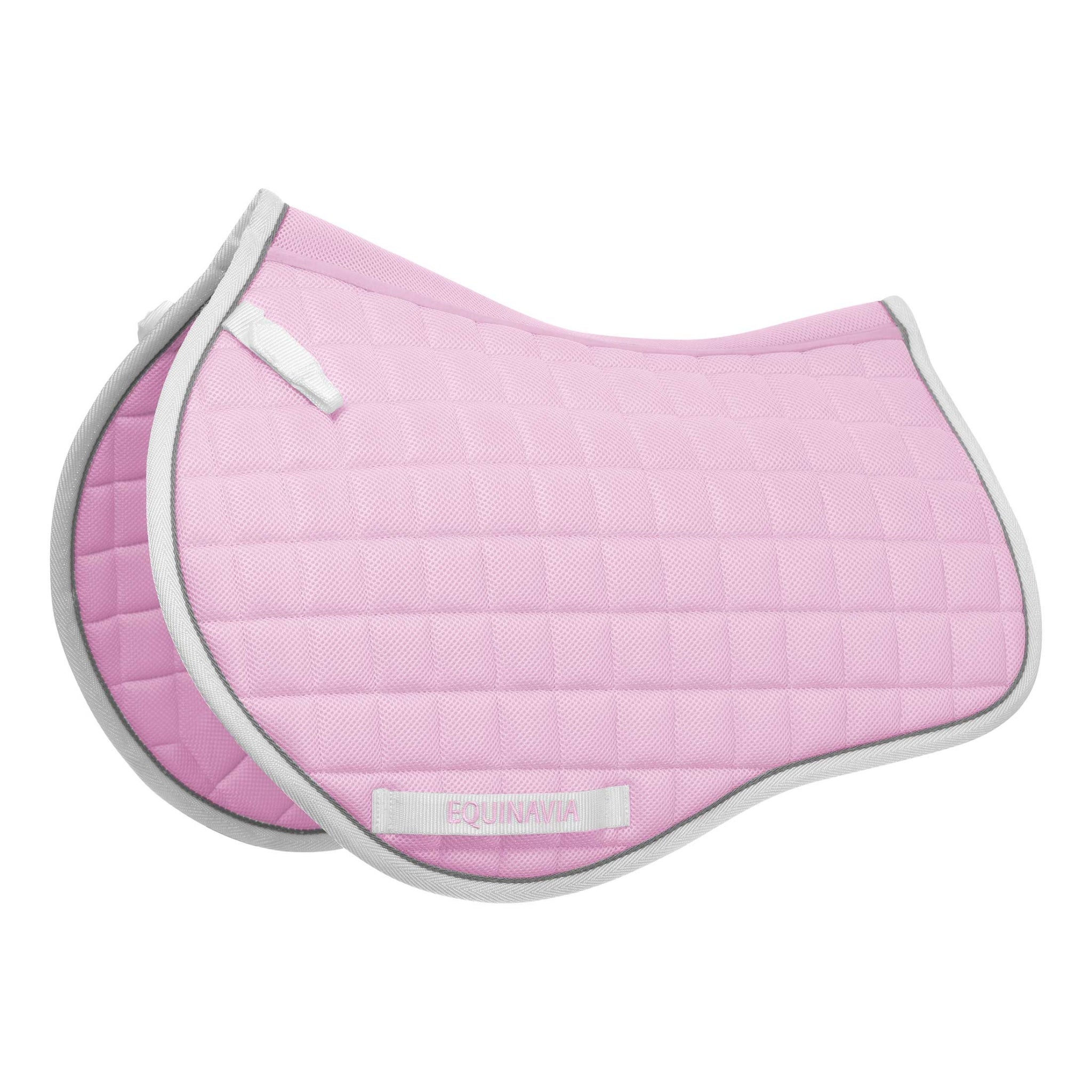 Equinavia Svalbard Pony Saddle Pad with NordicAir Tech
