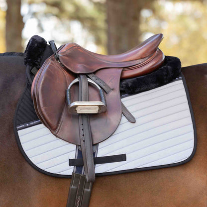 Equinavia Alta Reflective All Purpose Saddle Pad