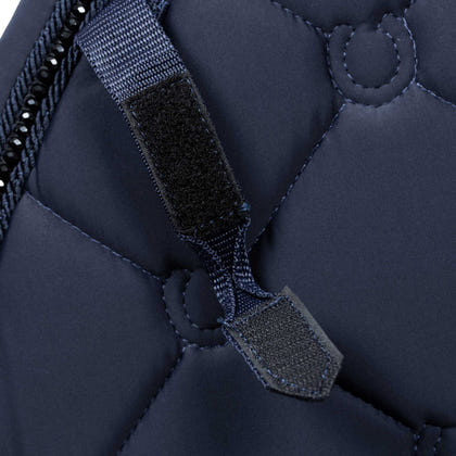 Equinavia Bergen Crystal All Purpose Saddle Pad