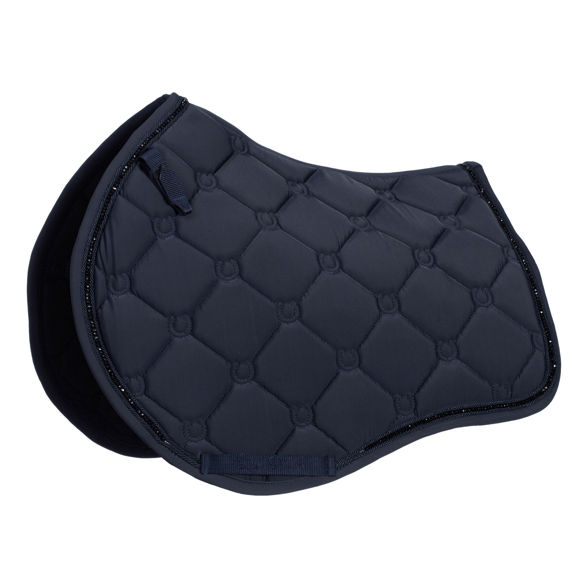 Equinavia Bergen Crystal All Purpose Saddle Pad