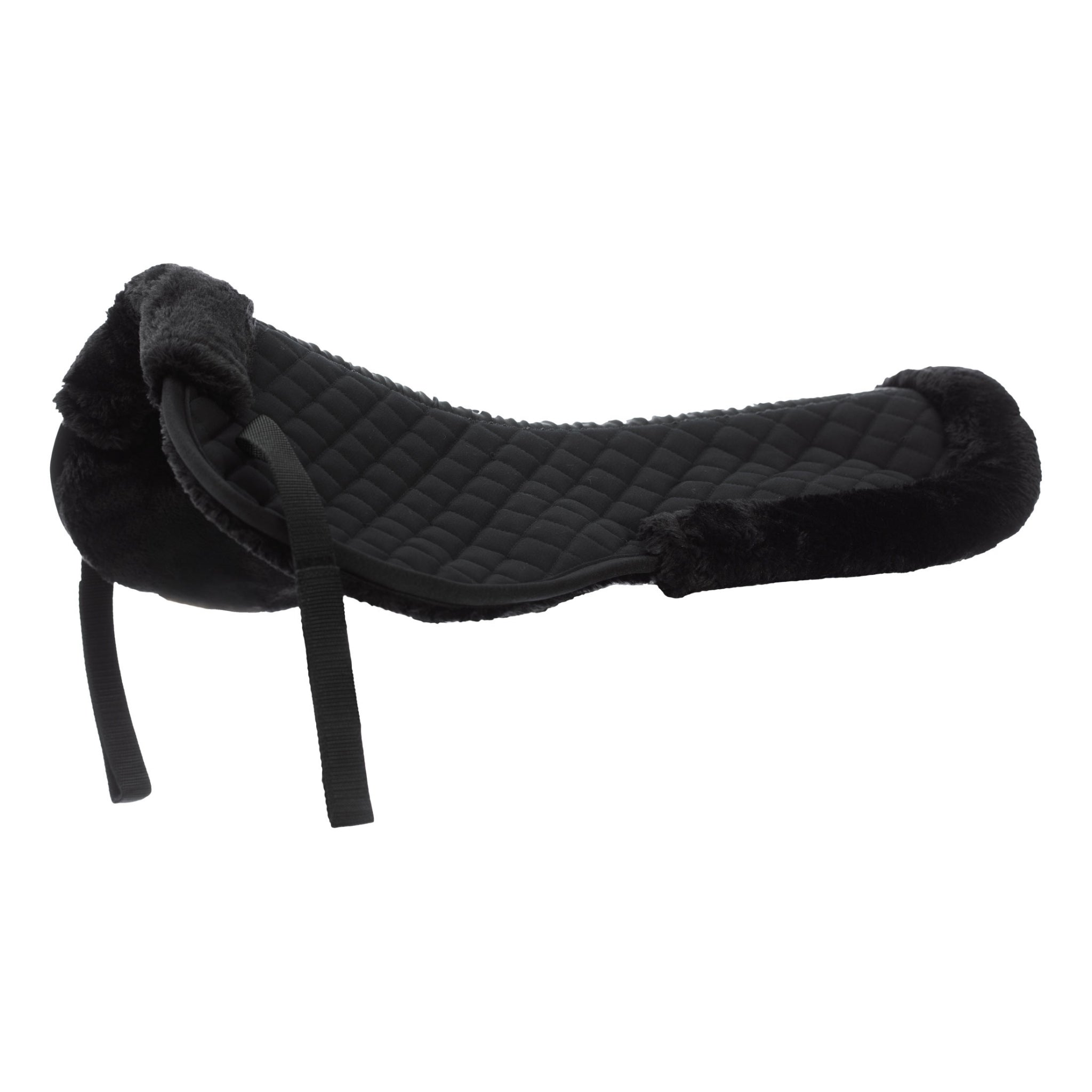 Equinavia Lund Ultrafleece Quilted Half Pad