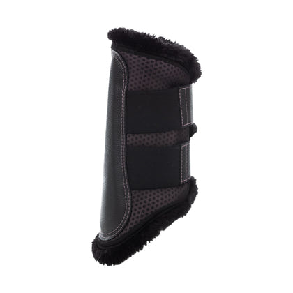 Equinavia Ty NordicAir Fleece Edged Brushing Boots