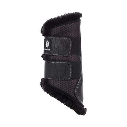 Equinavia Ty NordicAir Fleece Edged Brushing Boots