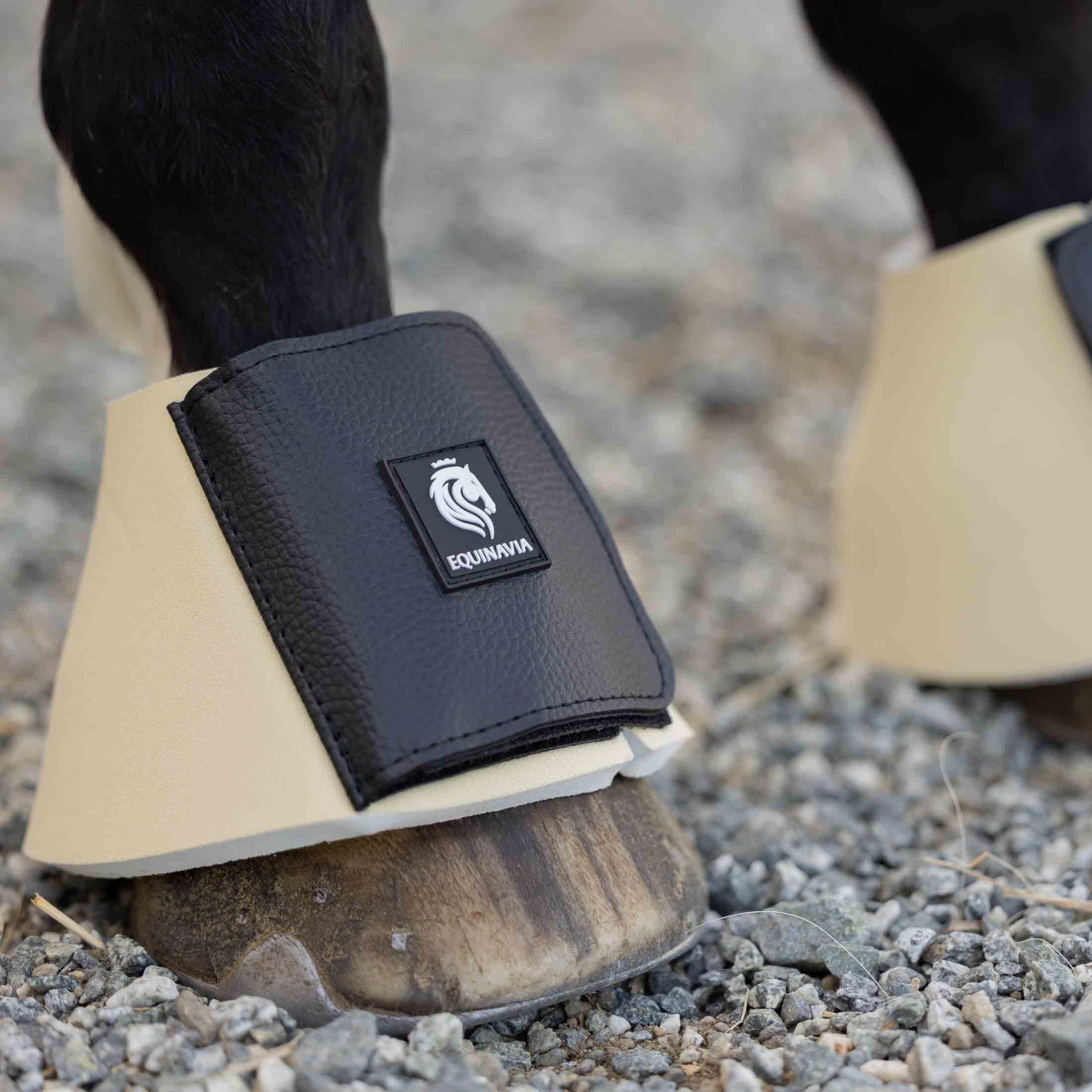 Equinavia Toki Neoprene Overreach Boots
