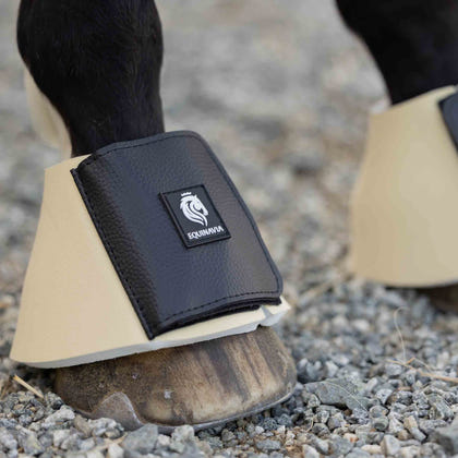 Equinavia Toki Neoprene Overreach Boots