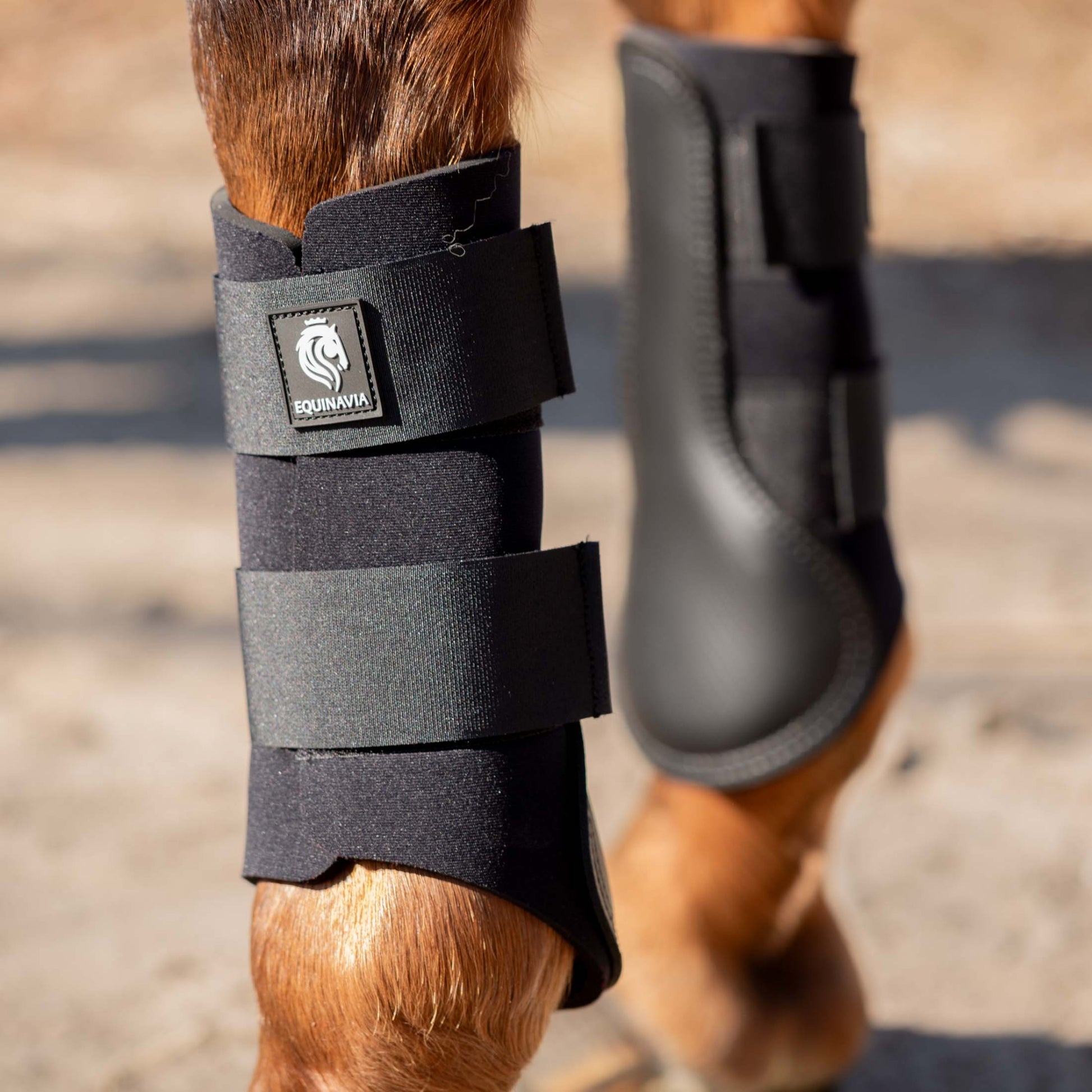 Equinavia Balder Brushing Boots