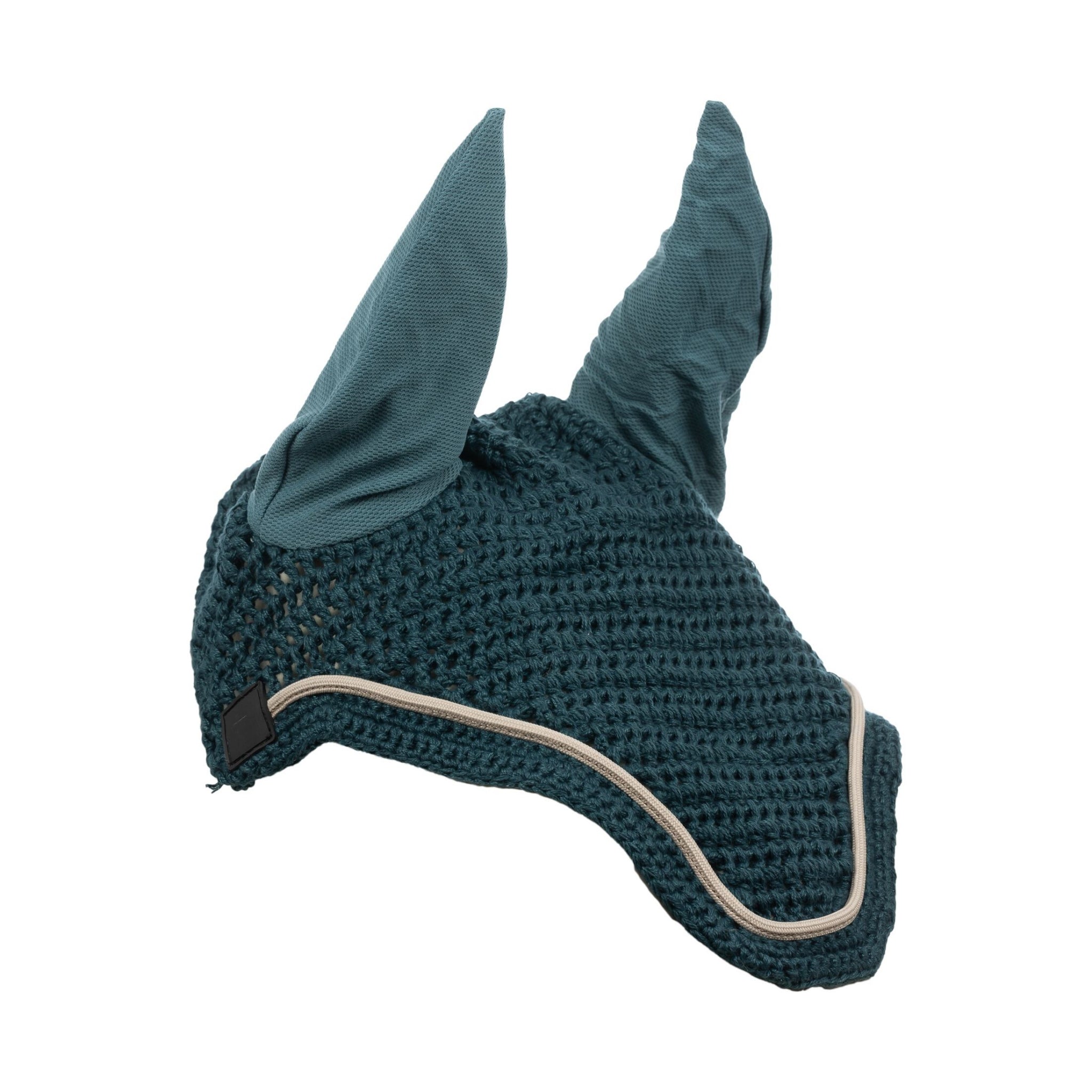 Equinavia Voss All Purpose Saddle Pad and Bonnet Set
