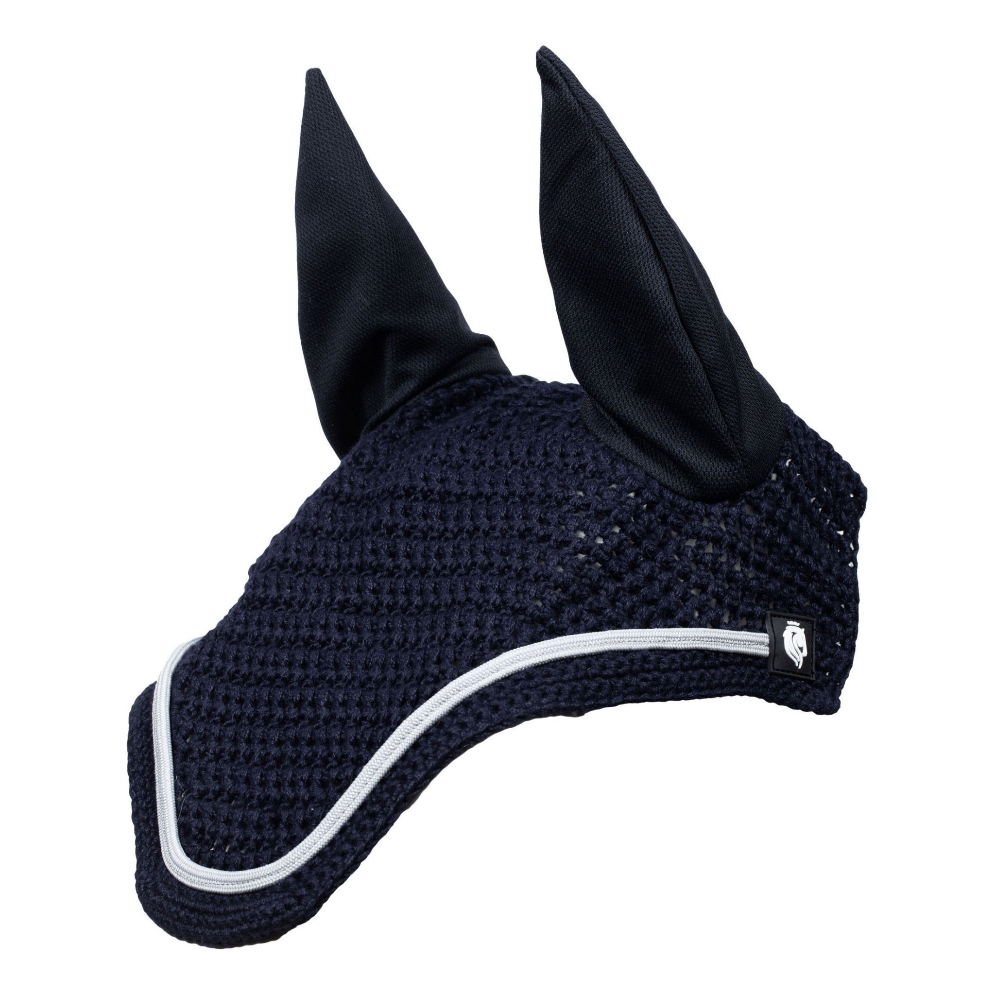 Equinavia Voss All Purpose Saddle Pad and Bonnet Set