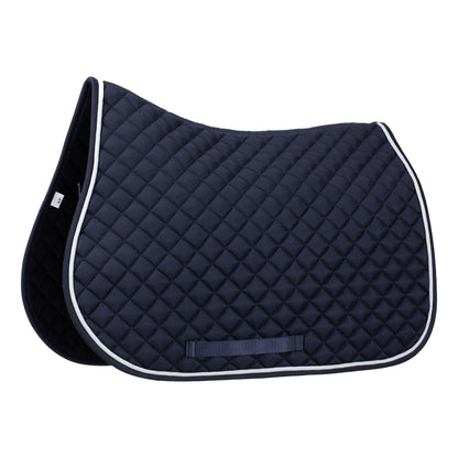 Equinavia Voss All Purpose Saddle Pad and Bonnet Set