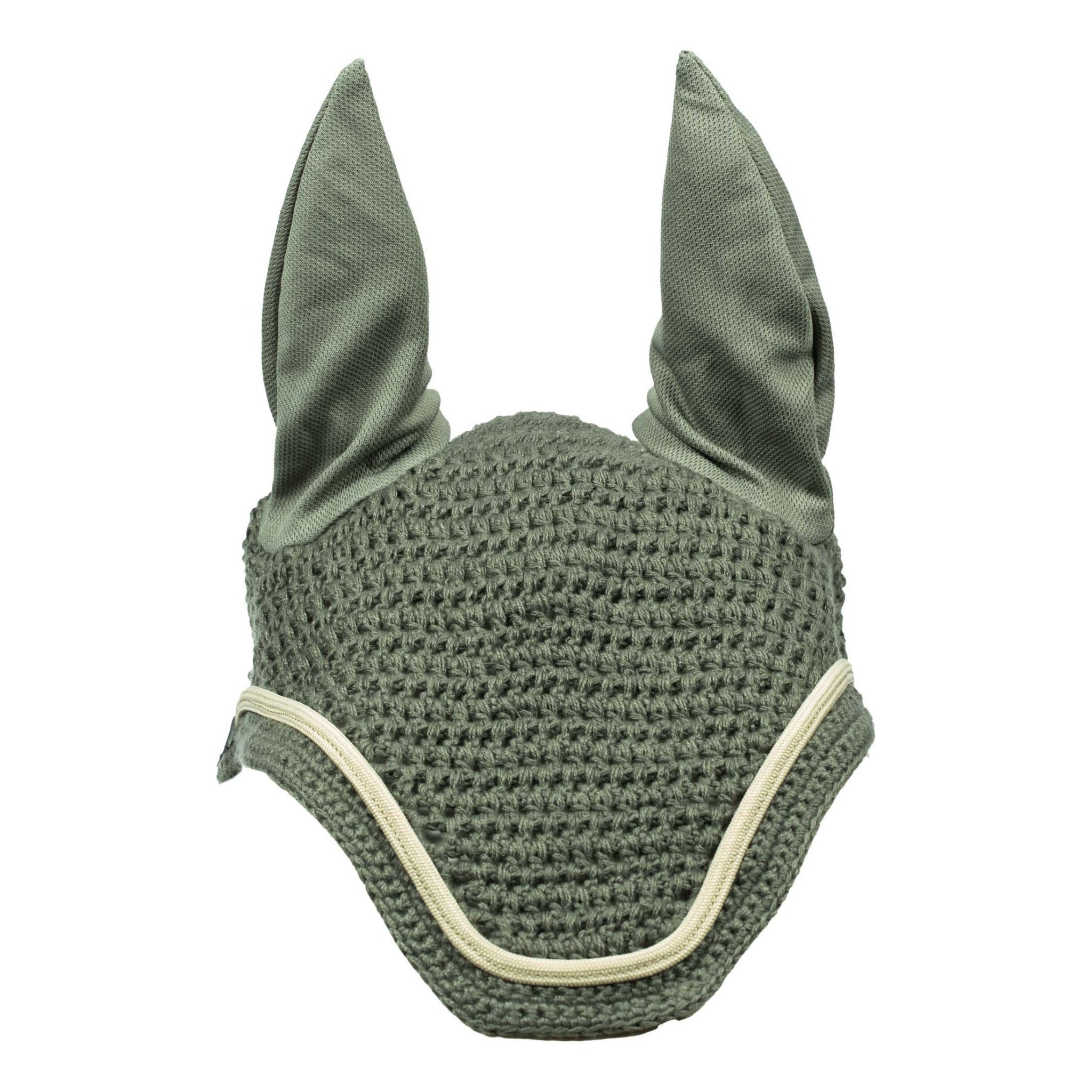 Equinavia Voss All Purpose Saddle Pad and Bonnet Set