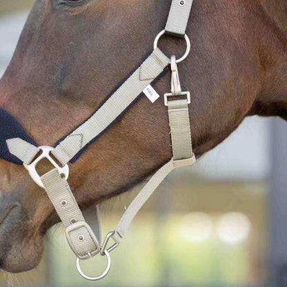 Equinavia Saga Fleece Padded Breakaway Halter