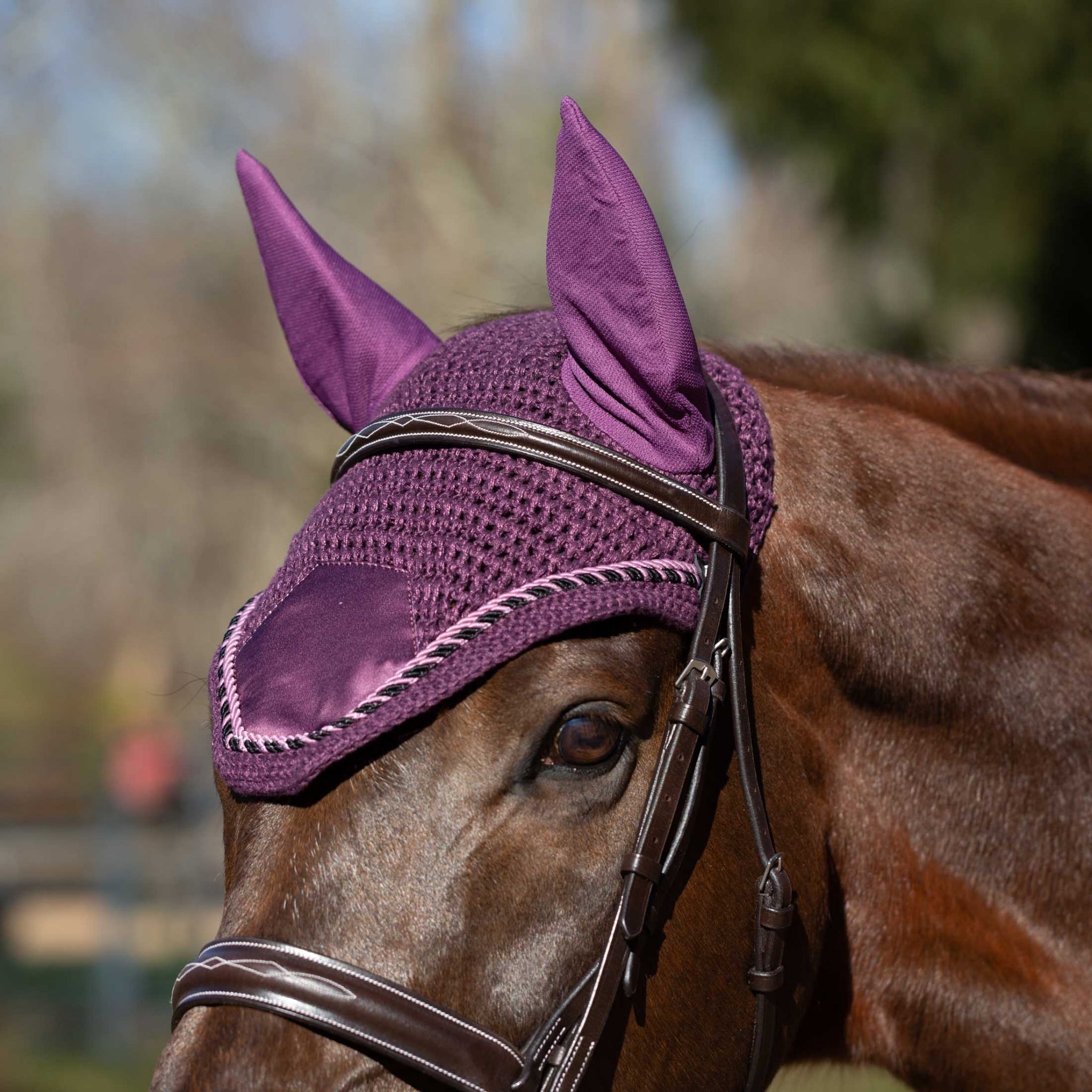 Equinavia Copenhagen Ear Net