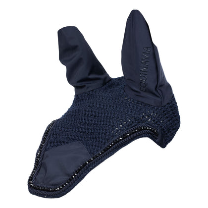 Equinavia Bergen Crystal Ear Net