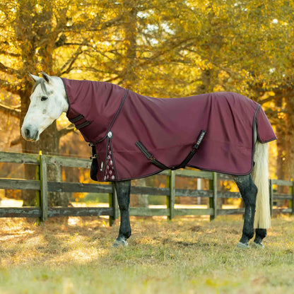 Equinavia Norse Turnout Sheet