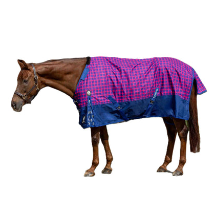 Equinavia Norse Turnout Sheet