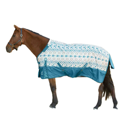 Equinavia Norse Turnout Sheet