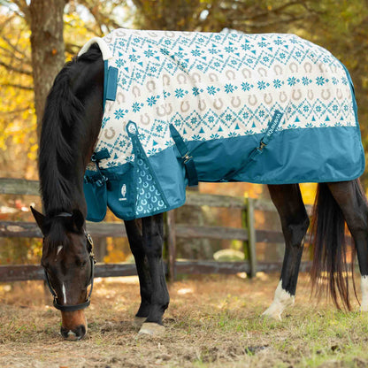 Equinavia Norse Turnout Sheet