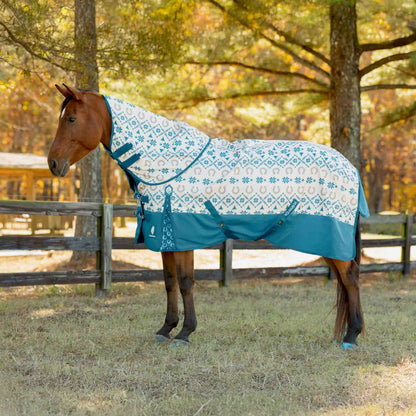 Equinavia Norse Turnout Sheet