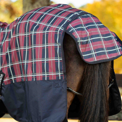 Equinavia Norse Turnout Sheet