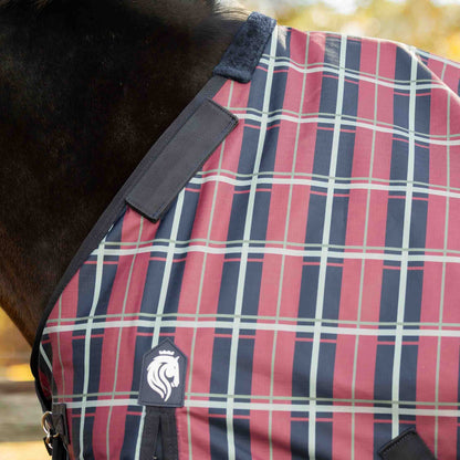 Equinavia Norse Turnout Sheet