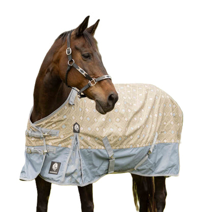 Equinavia Norse Turnout Sheet