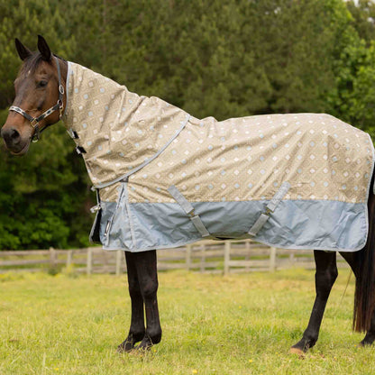 Equinavia Norse Turnout Sheet