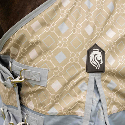 Equinavia Norse Turnout Sheet