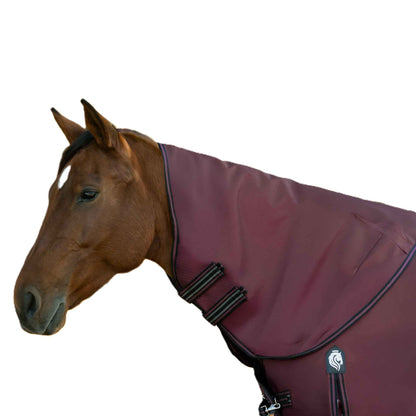 Equinavia Norse Neck Cover - No Fill