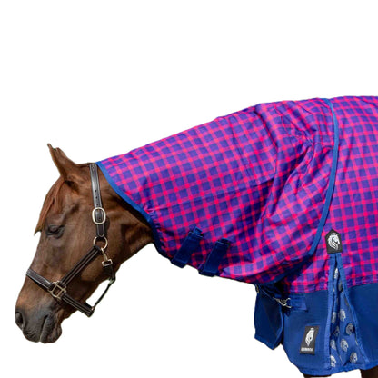 Equinavia Norse Neck Cover - No Fill