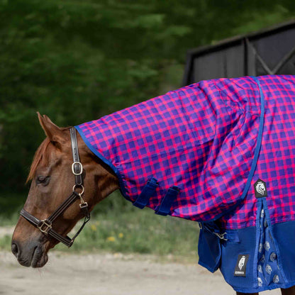 Equinavia Norse Neck Cover - No Fill