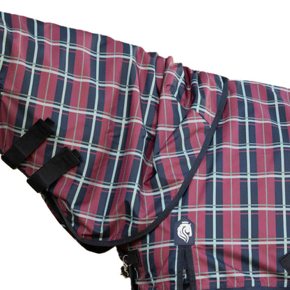 Equinavia Norse Neck Cover - No Fill