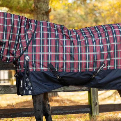 Equinavia Norse Neck Cover - No Fill