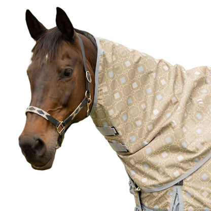 Equinavia Norse Neck Cover - No Fill
