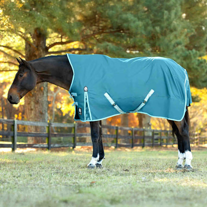 Equinavia Arktis Extended Neck Turnout Sheet
