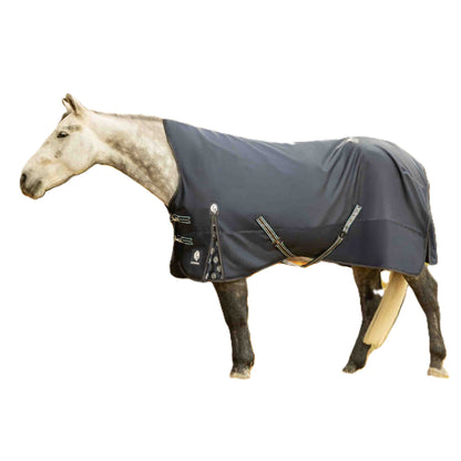Equinavia Arktis Extended Neck Heavy Weight Turnout Blanket 300g