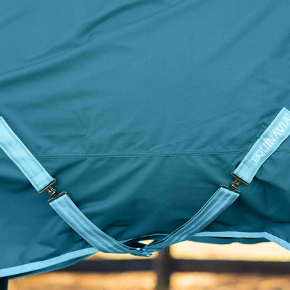 Equinavia Arktis Extended Neck Light Weight Turnout Blanket 100g