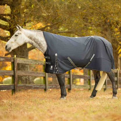Equinavia Arktis Extended Neck Light Weight Turnout Blanket 100g