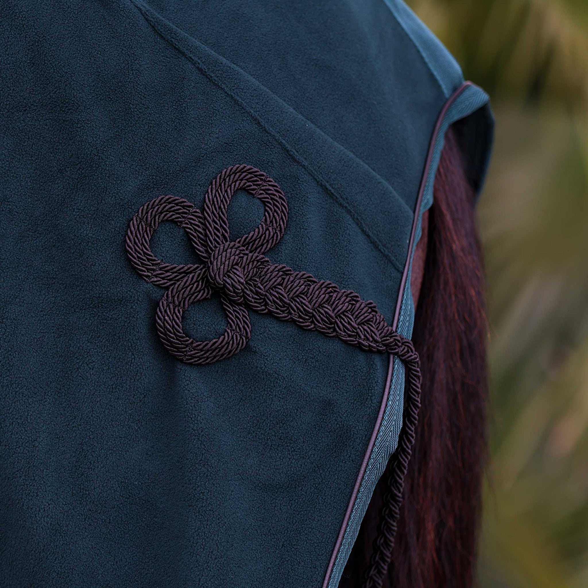 Equinavia Koselig Fleece Cooler