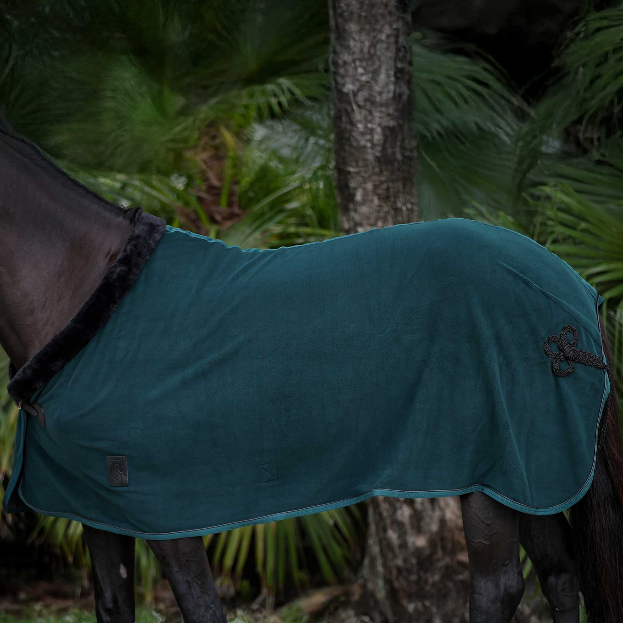 Equinavia Koselig Fleece Cooler