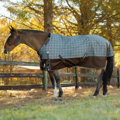 Equinavia Arktis Regular Neck Turnout Sheet