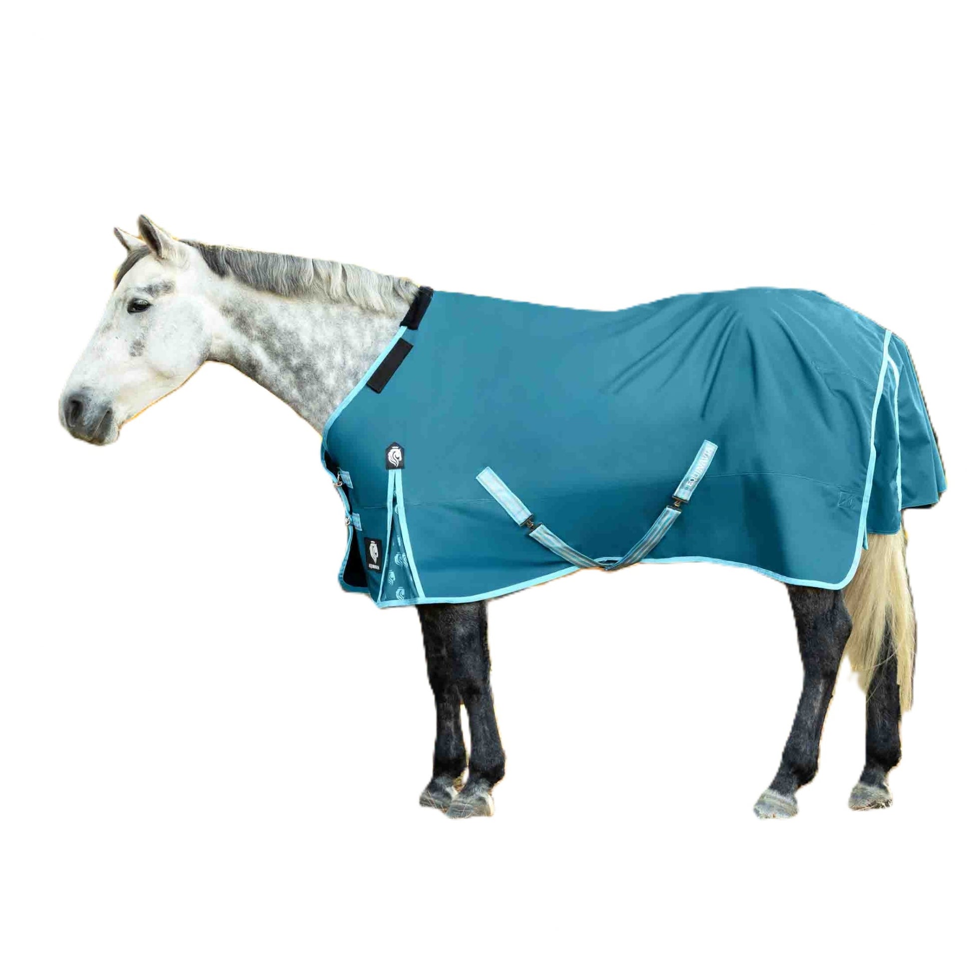 Equinavia Arktis Regular Neck Turnout Sheet
