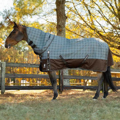 Equinavia Arktis Neck Cover No Fill