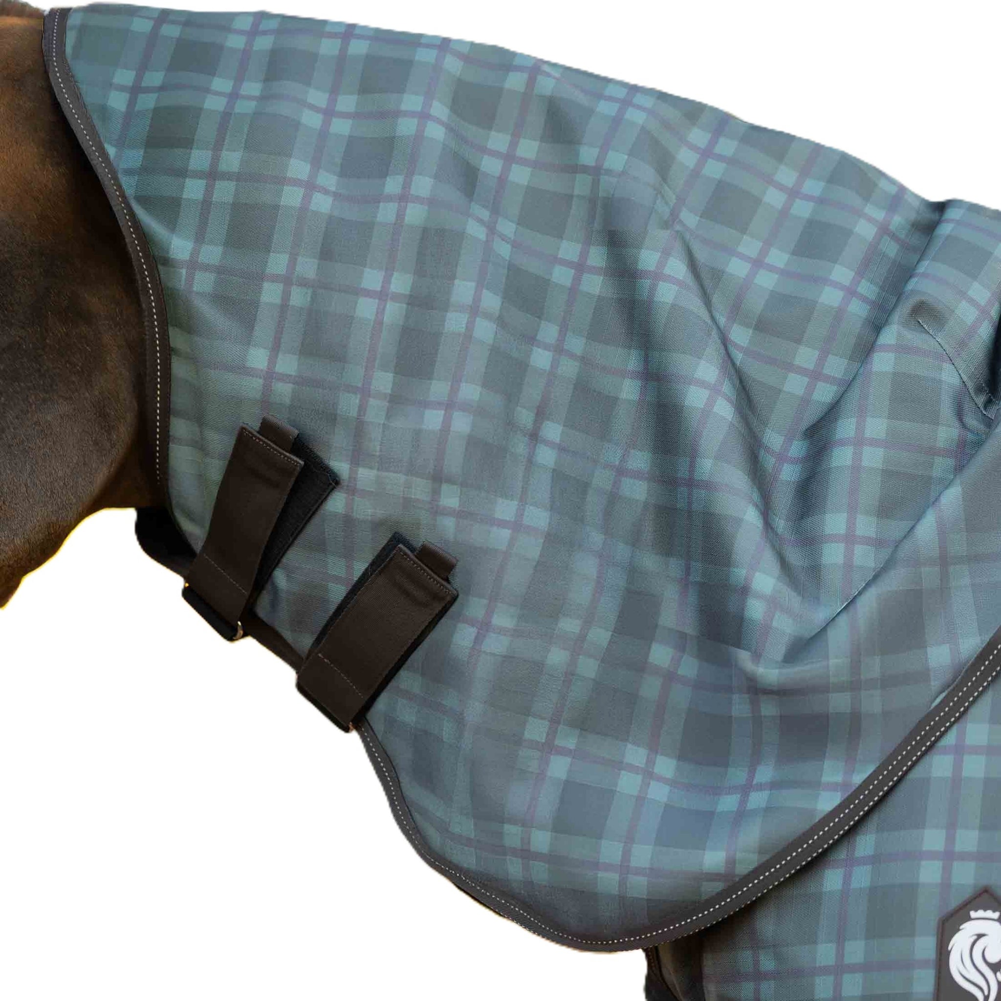 Equinavia Arktis Neck Cover 200g