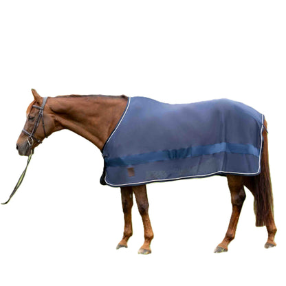 Equinavia Sol Ringside Scrim Sheet