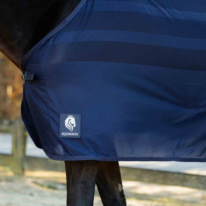 Equinavia Sefyr Scrim Sheet