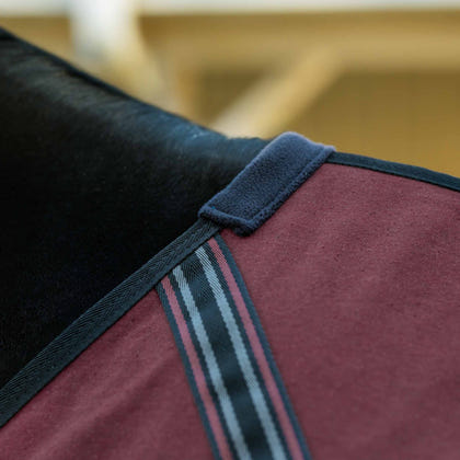 Equinavia Fryd Cotton Stable Sheet