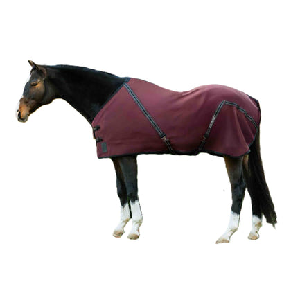 Equinavia Fryd Cotton Stable Sheet