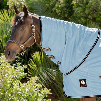 Equinavia Brisk Fly Sheet with Detachable Neck