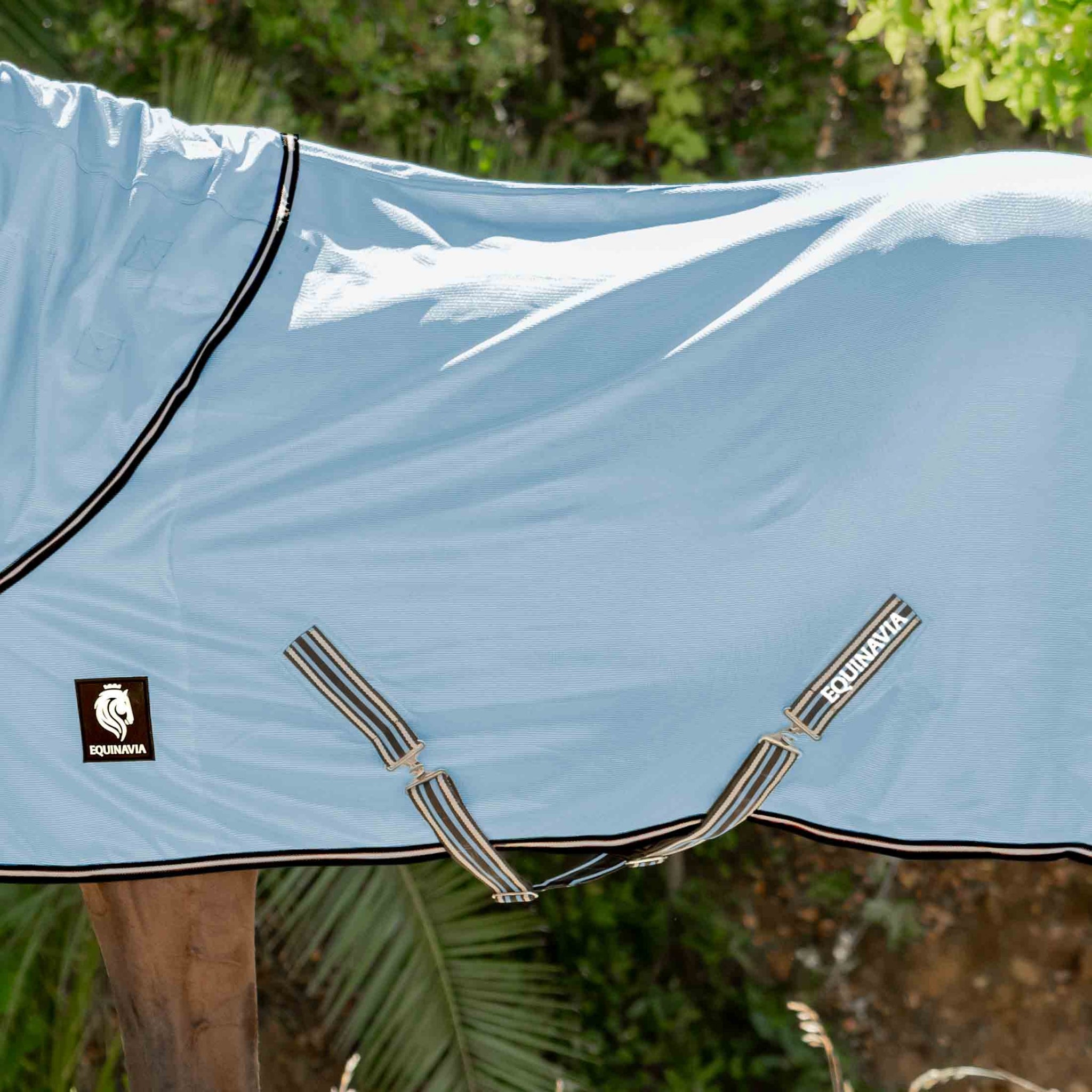 Equinavia Brisk Fly Sheet with Detachable Neck