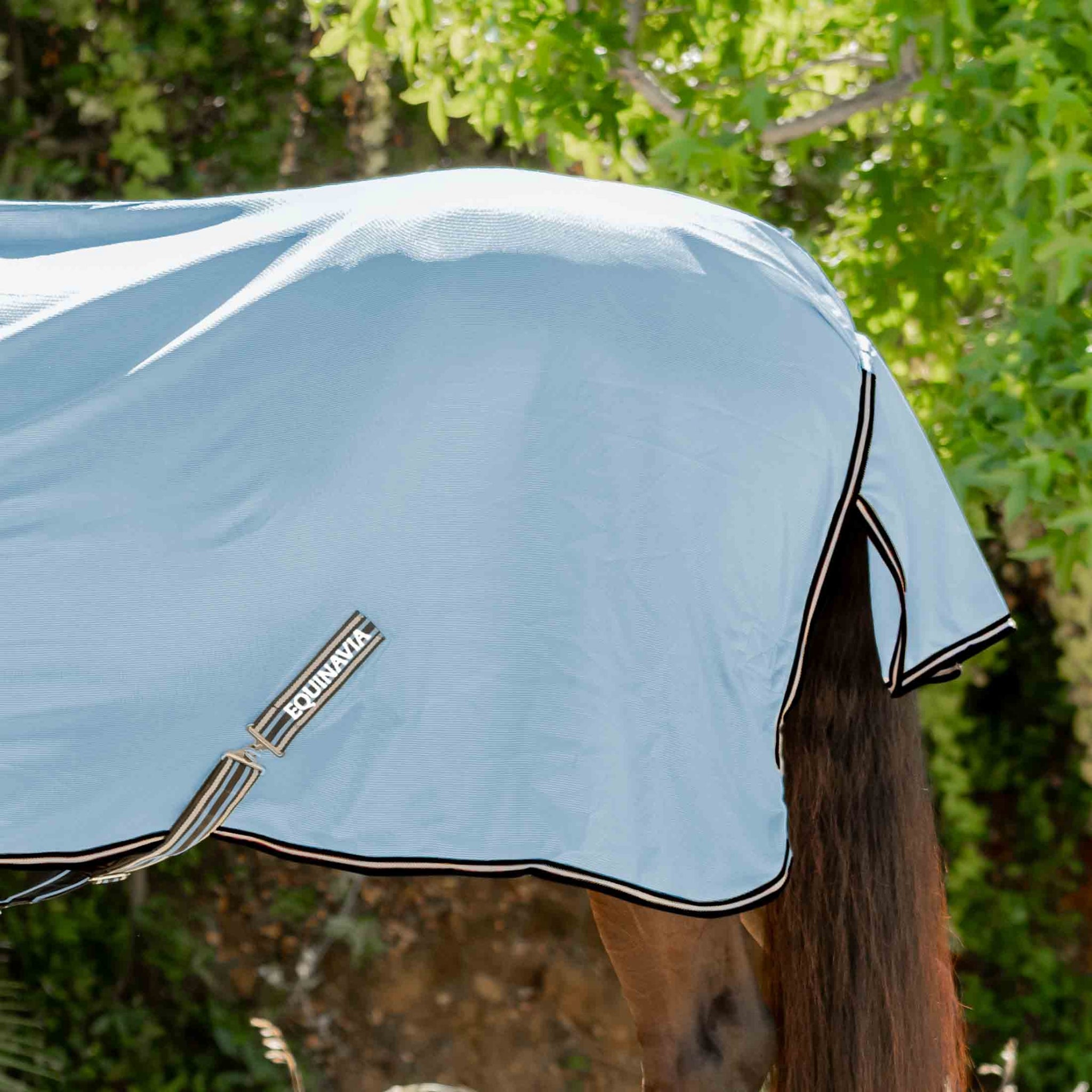 Equinavia Brisk Fly Sheet with Detachable Neck